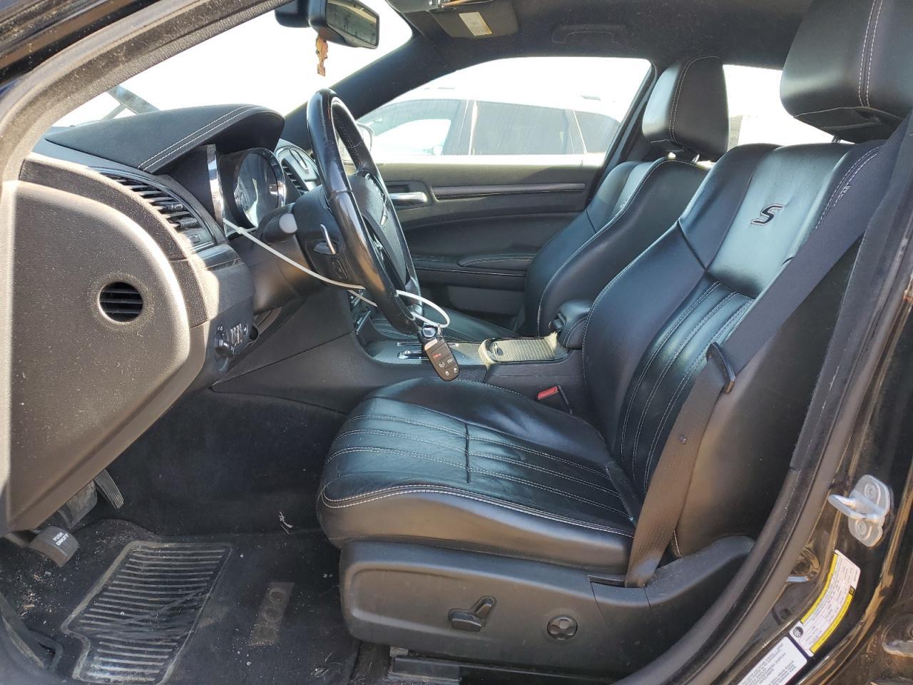 2013 Chrysler 300 S - Фото 7