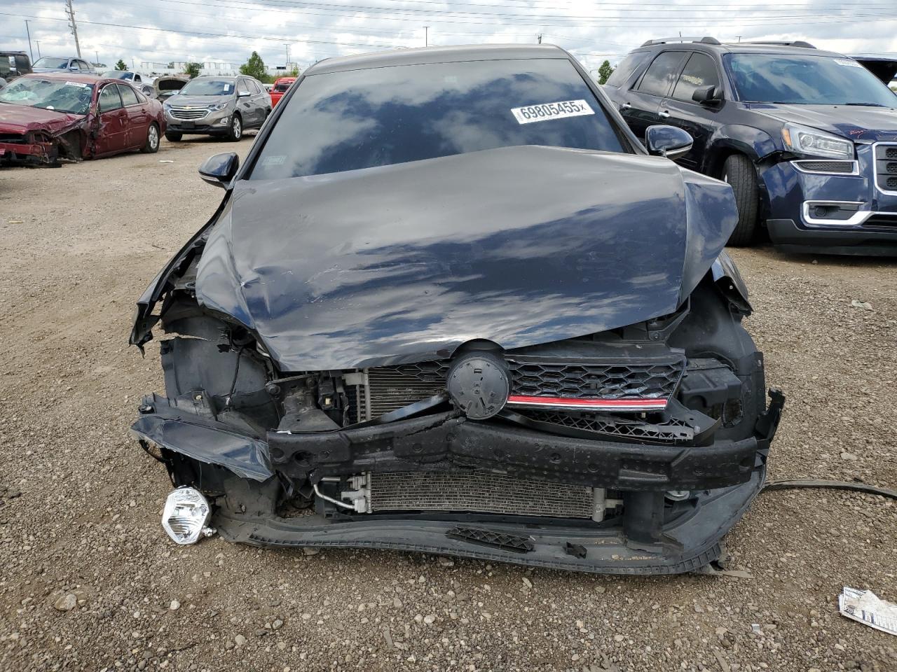 2015 Volkswagen Gti - Image 5