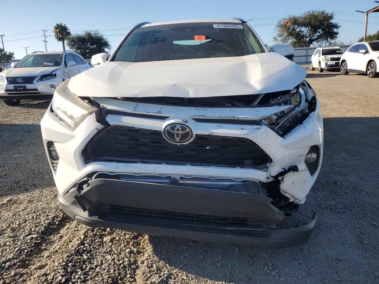 2019 Toyota Rav4 Xle - Фото 5