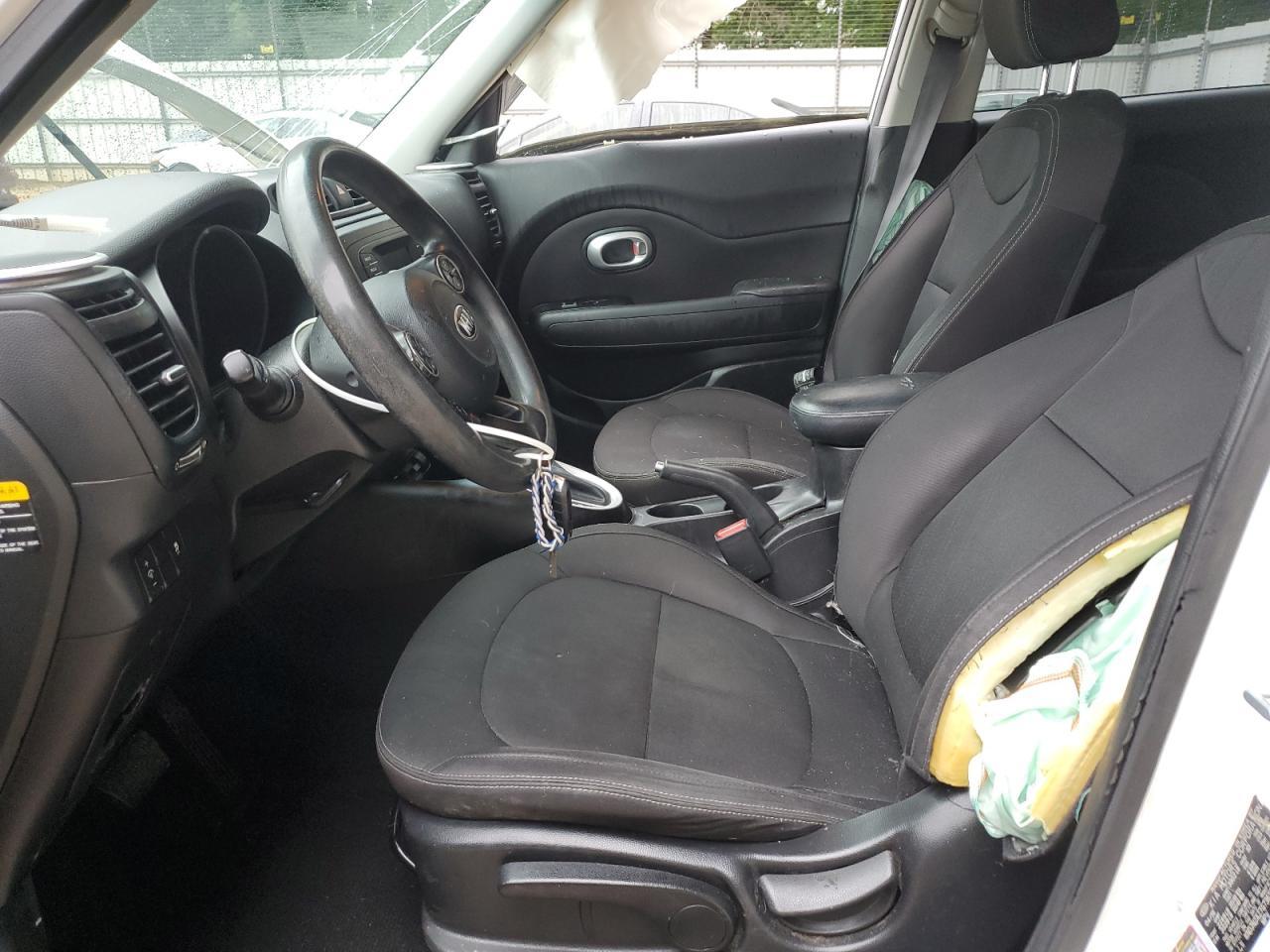 2016 Kia Soul - Image 7