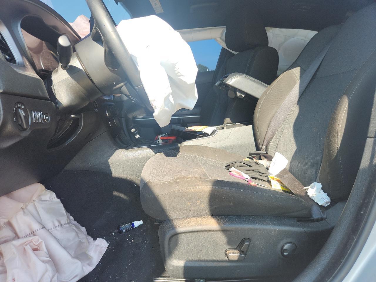 2022 Dodge Charger Sxt - Фото 7