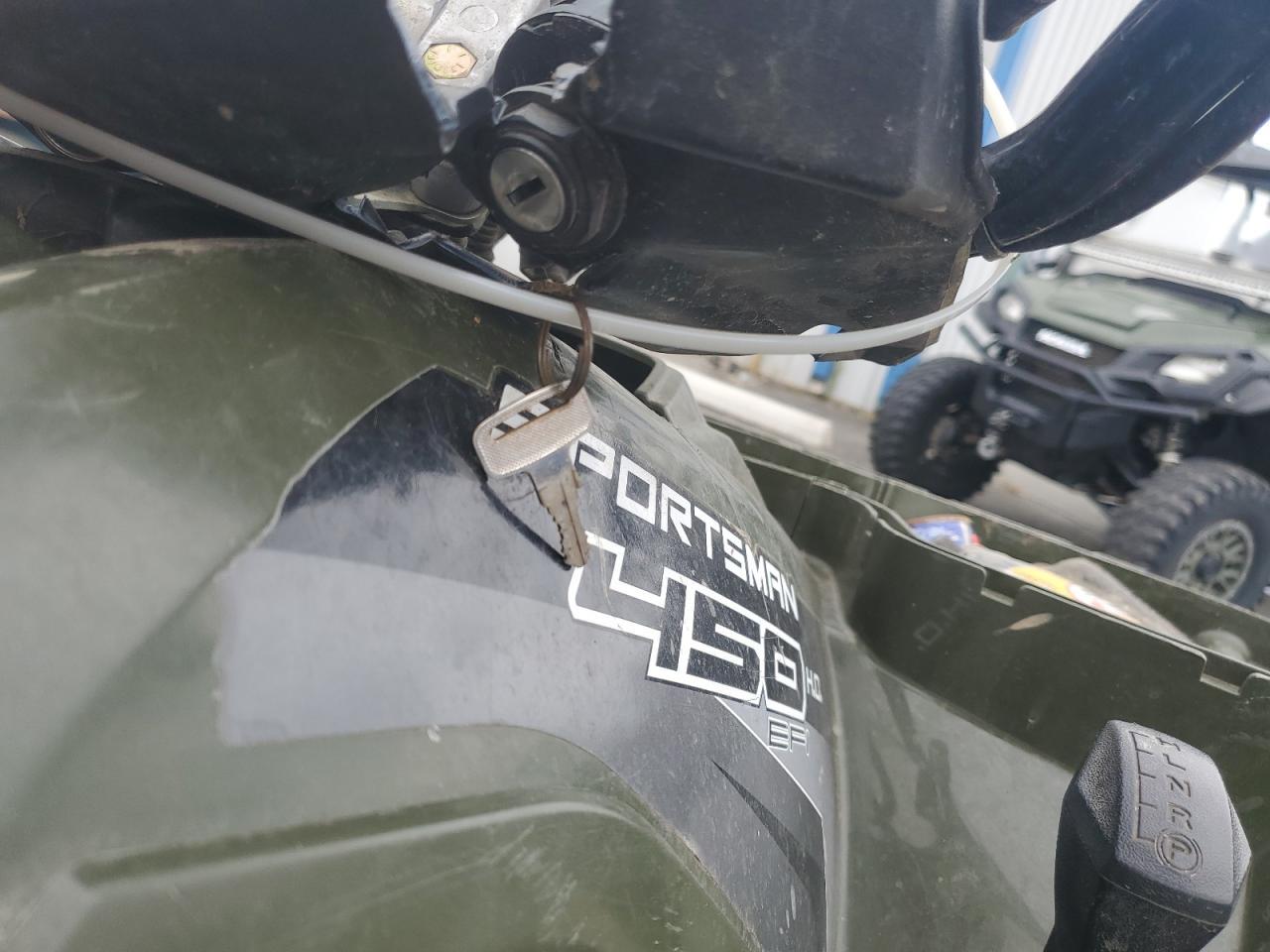 2019 Polaris Sportsman 450 H.o. - Image 6