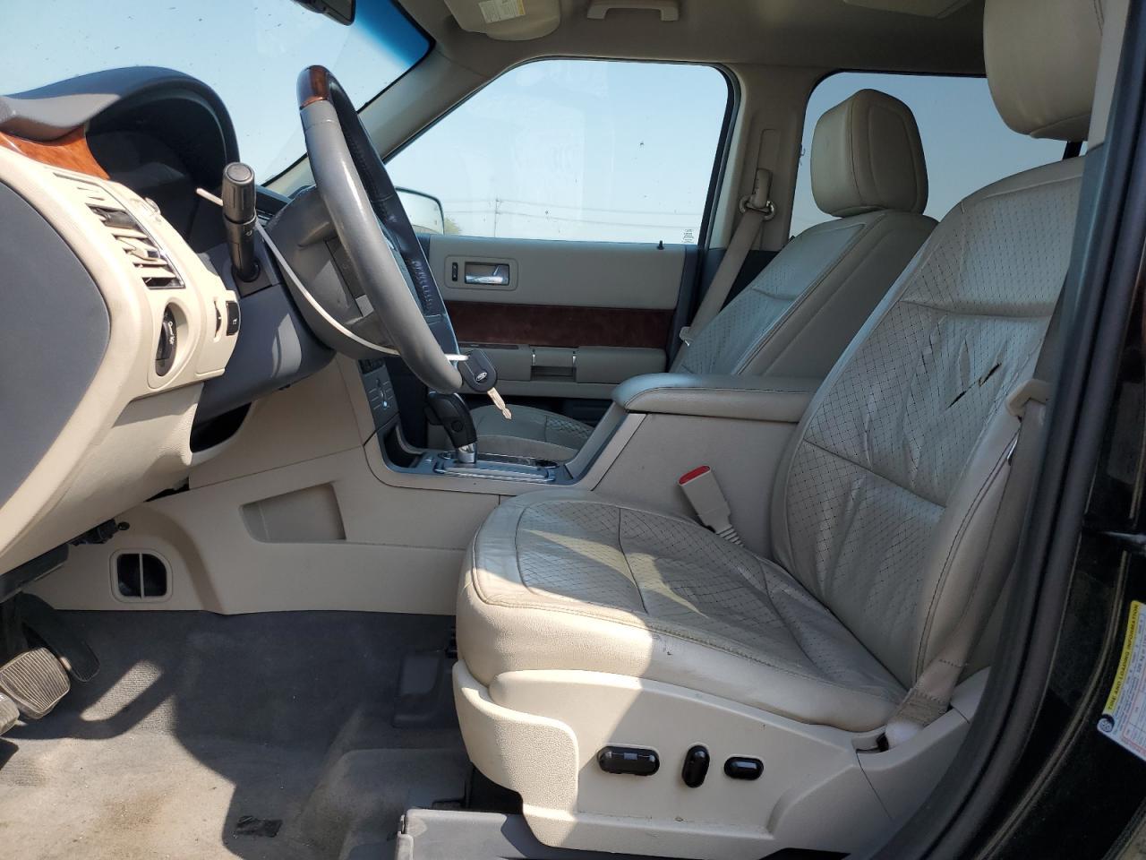 2009 Ford Flex Limited - Image 7
