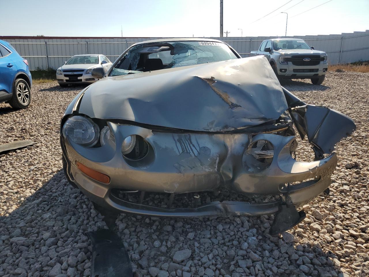 1994 Toyota Celica Base - Image 5