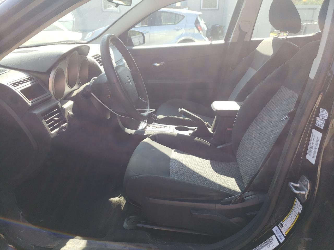 2009 Dodge Avenger Se - Фото 7