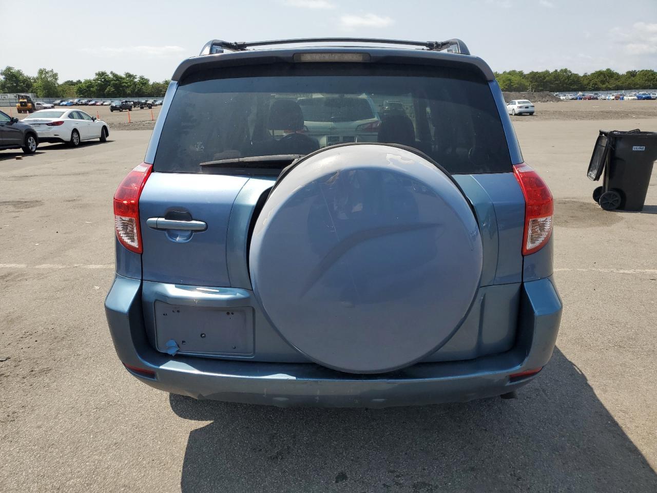 2007 Toyota Rav4 - Фото 6