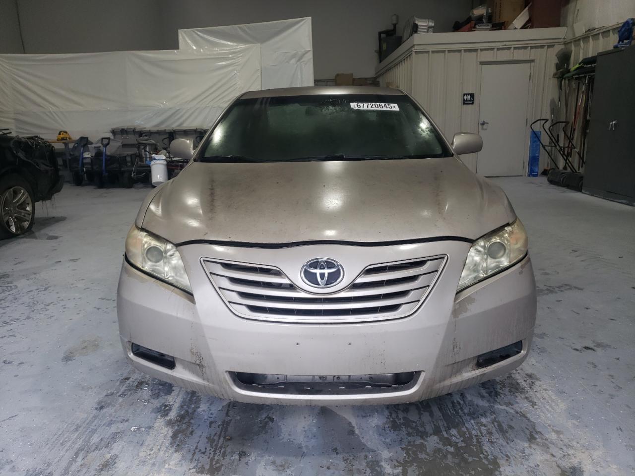 2009 Toyota Camry - Фото 5