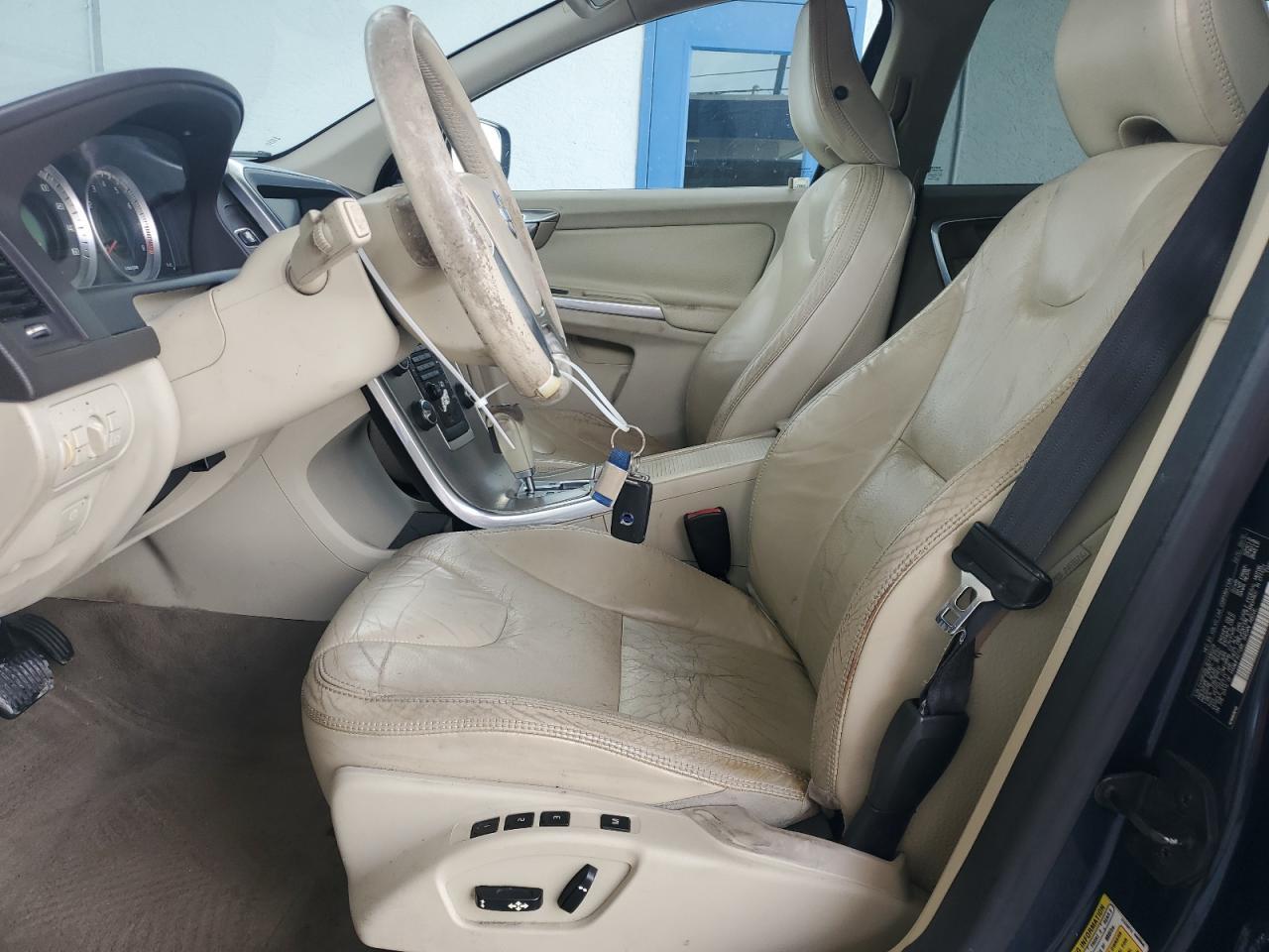 2012 Volvo Xc60 3.2 - Image 7