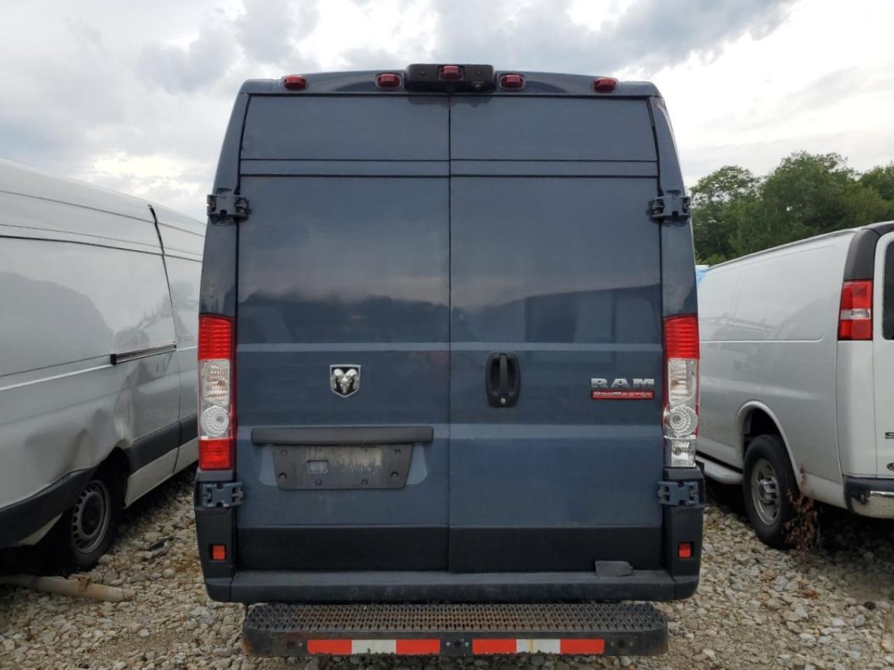 2020 Ram Promaster 3500 3500 High - Image 6