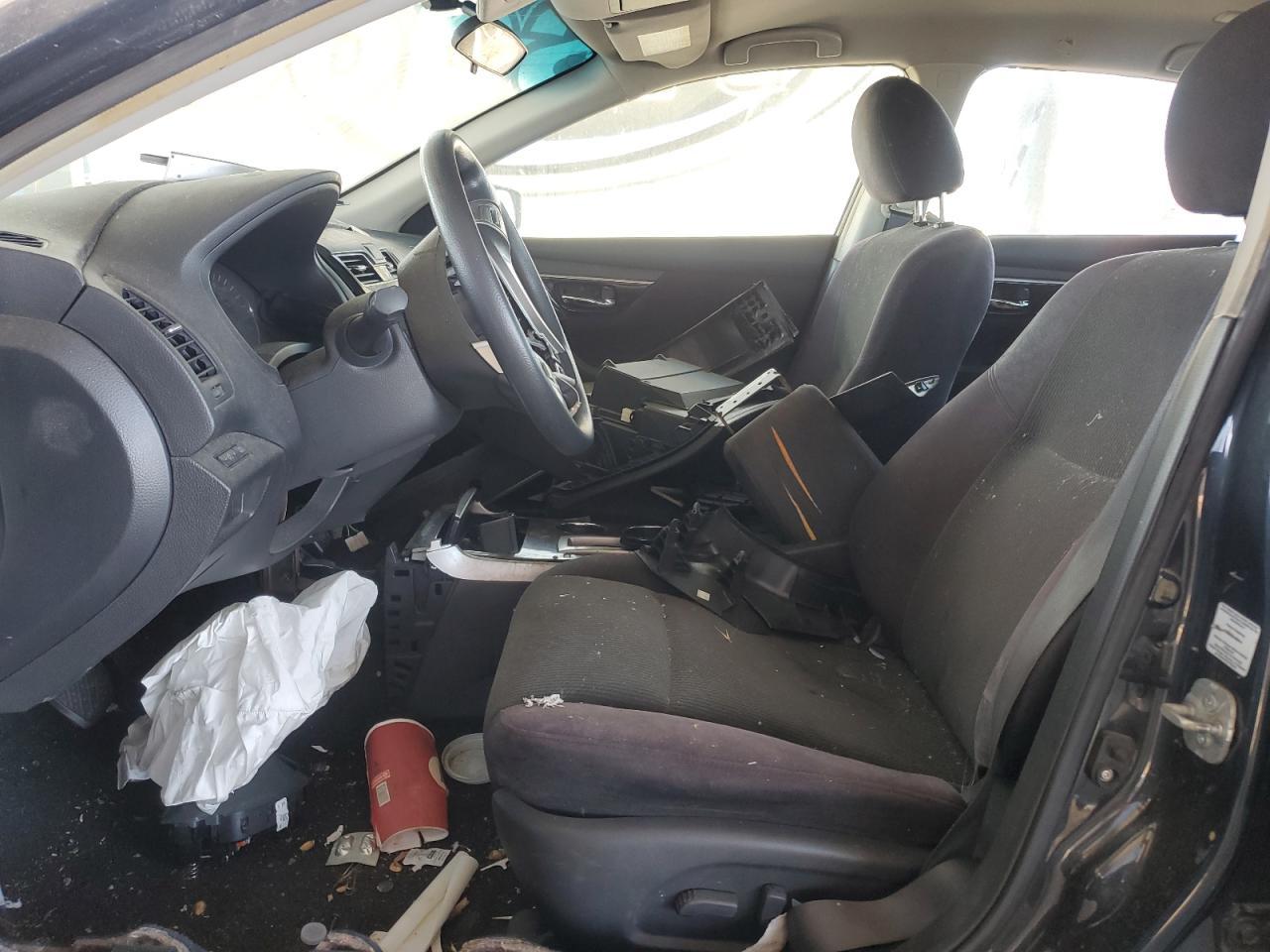 2013 Nissan Altima 2.5 - Image 7