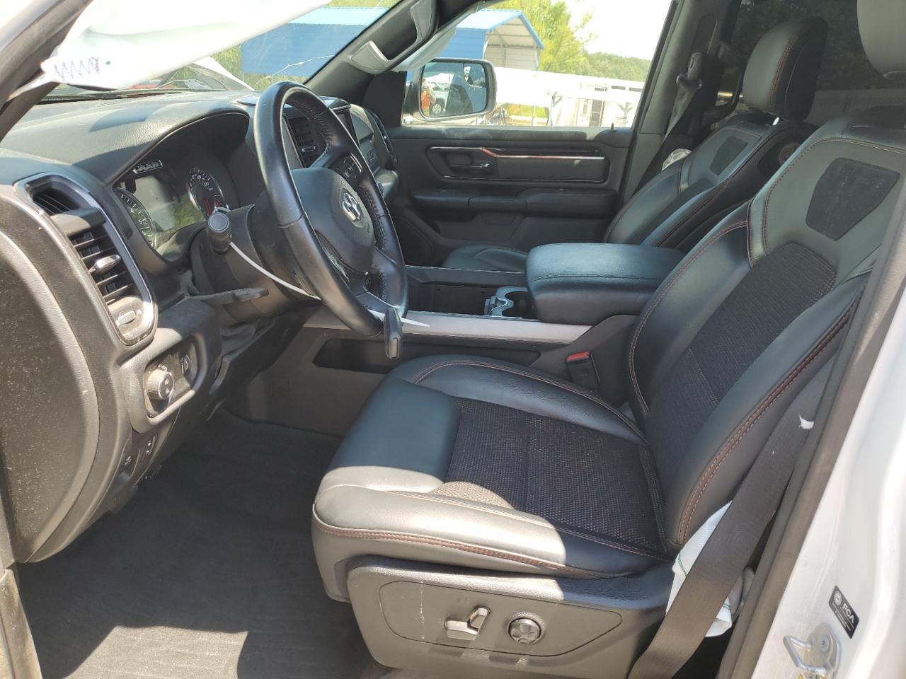 2021 Ram 1500 Big Horn/Lone Star - Фото 7