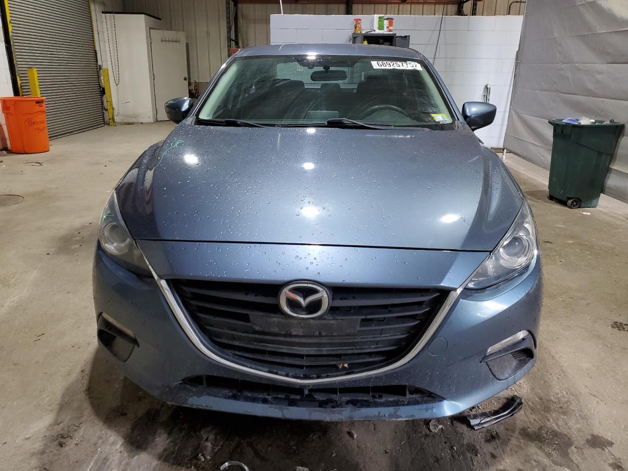 2016 Mazda 3 Sport - Фото 5