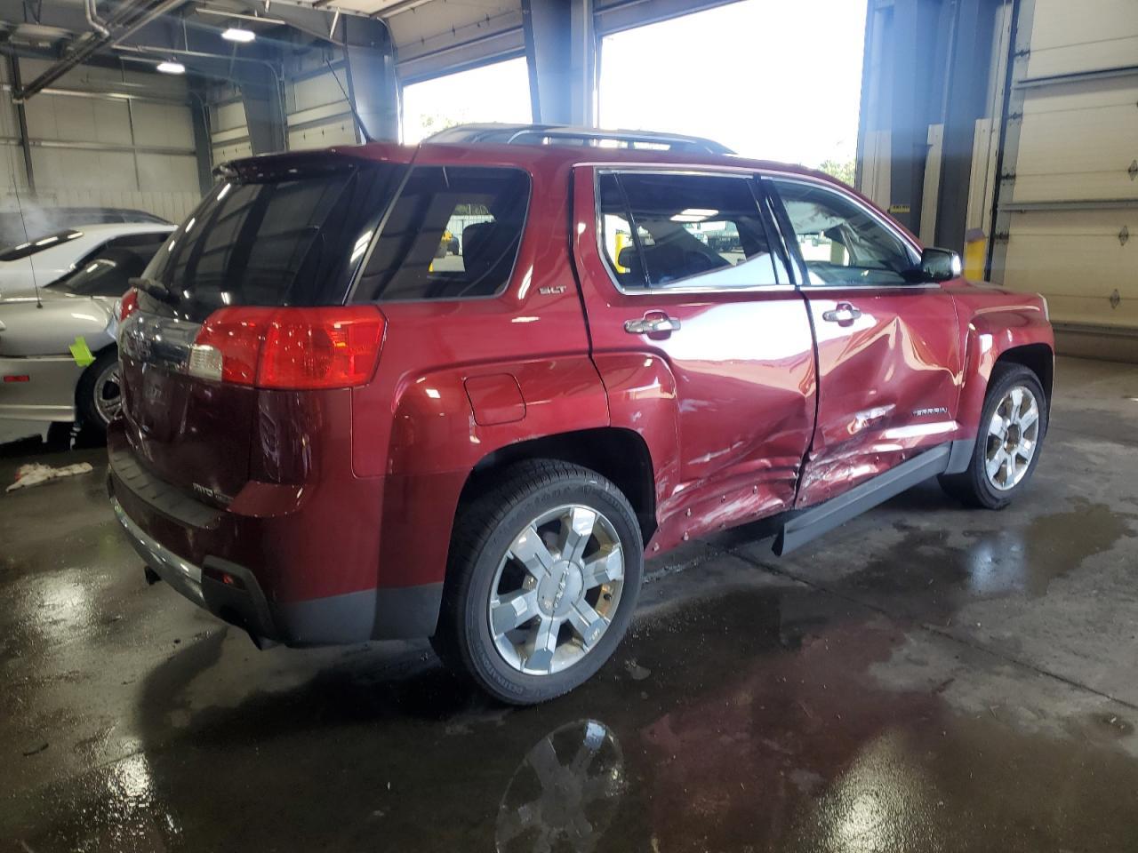2011 GMC Terrain Slt - Фото 3