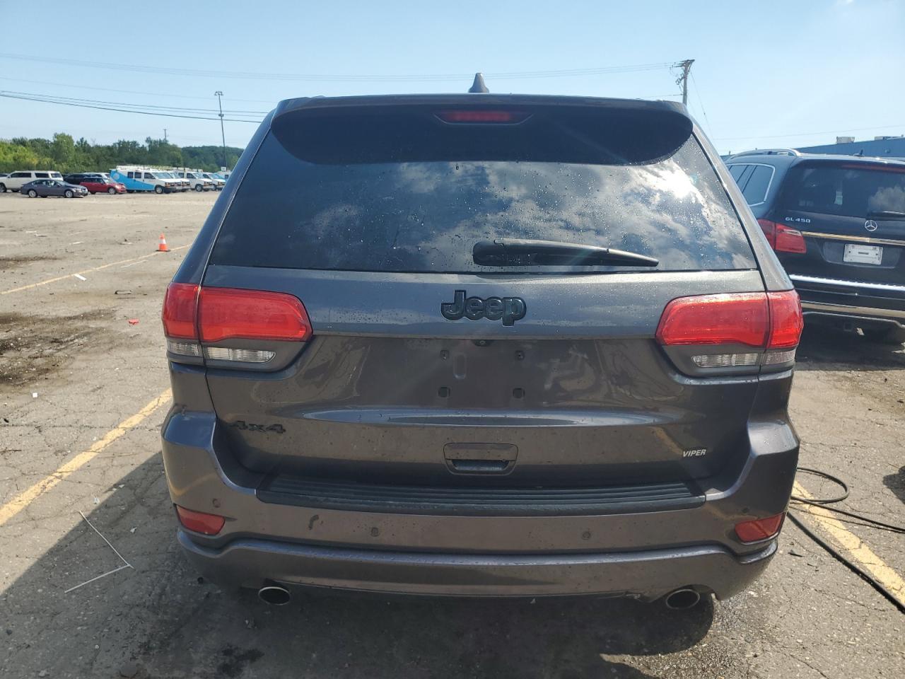 2015 Jeep Grand Cherokee Laredo - Image 6