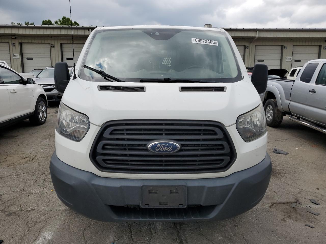 2017 Ford Transit T-250 - Image 5