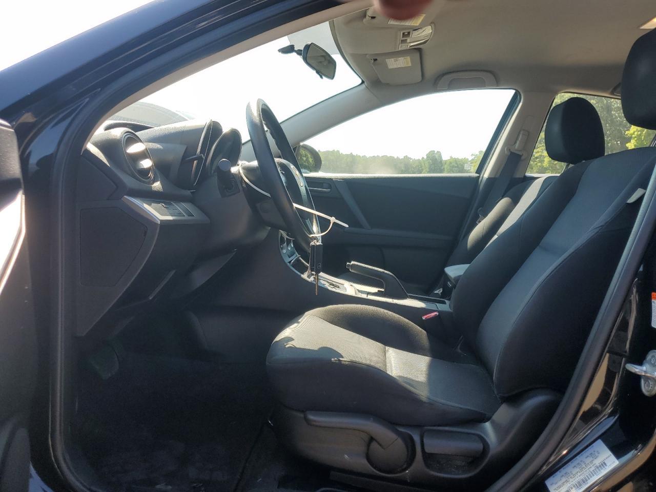 2010 Mazda 3 I - Image 7