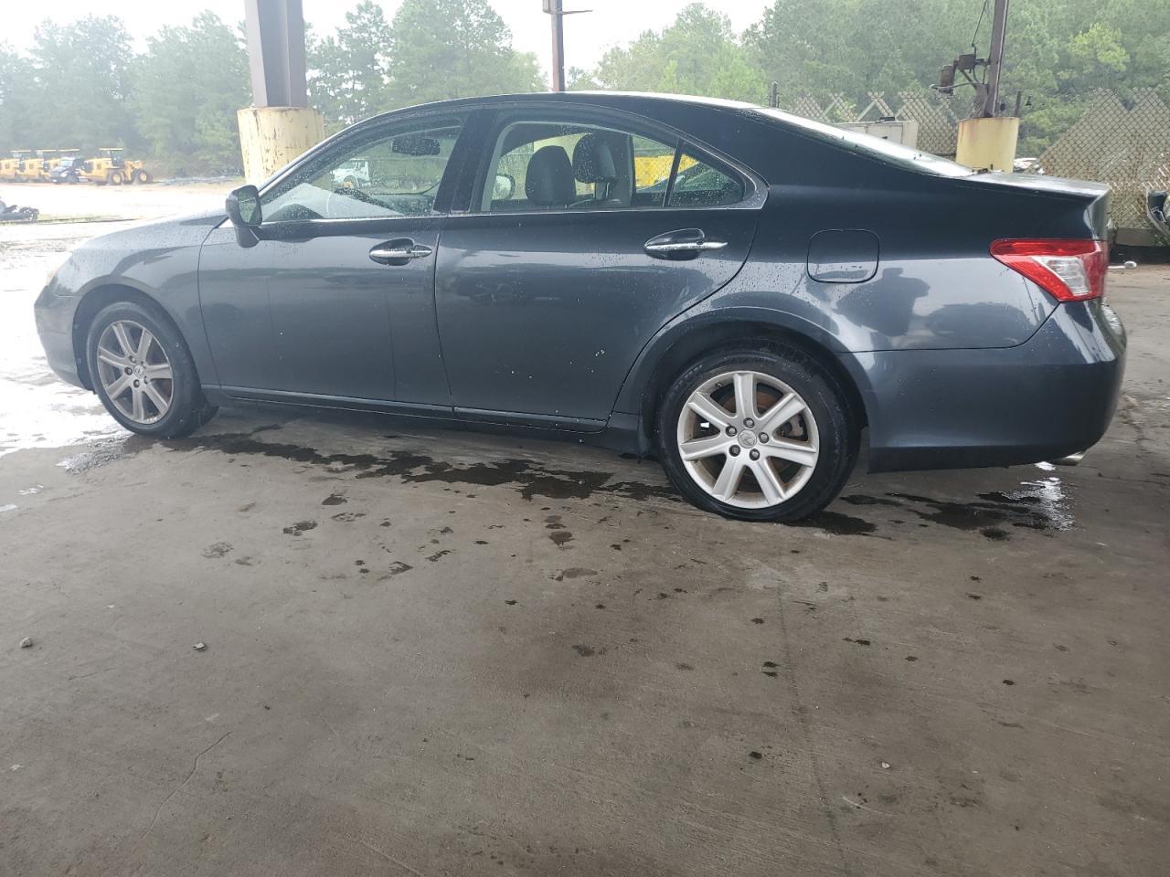 2007 Lexus Es 350 - Image 2