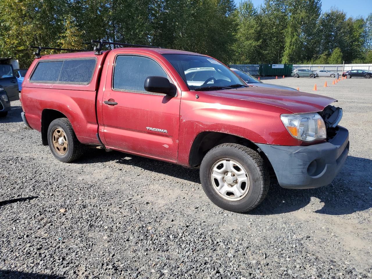 2006 Toyota Tacoma - Image 4