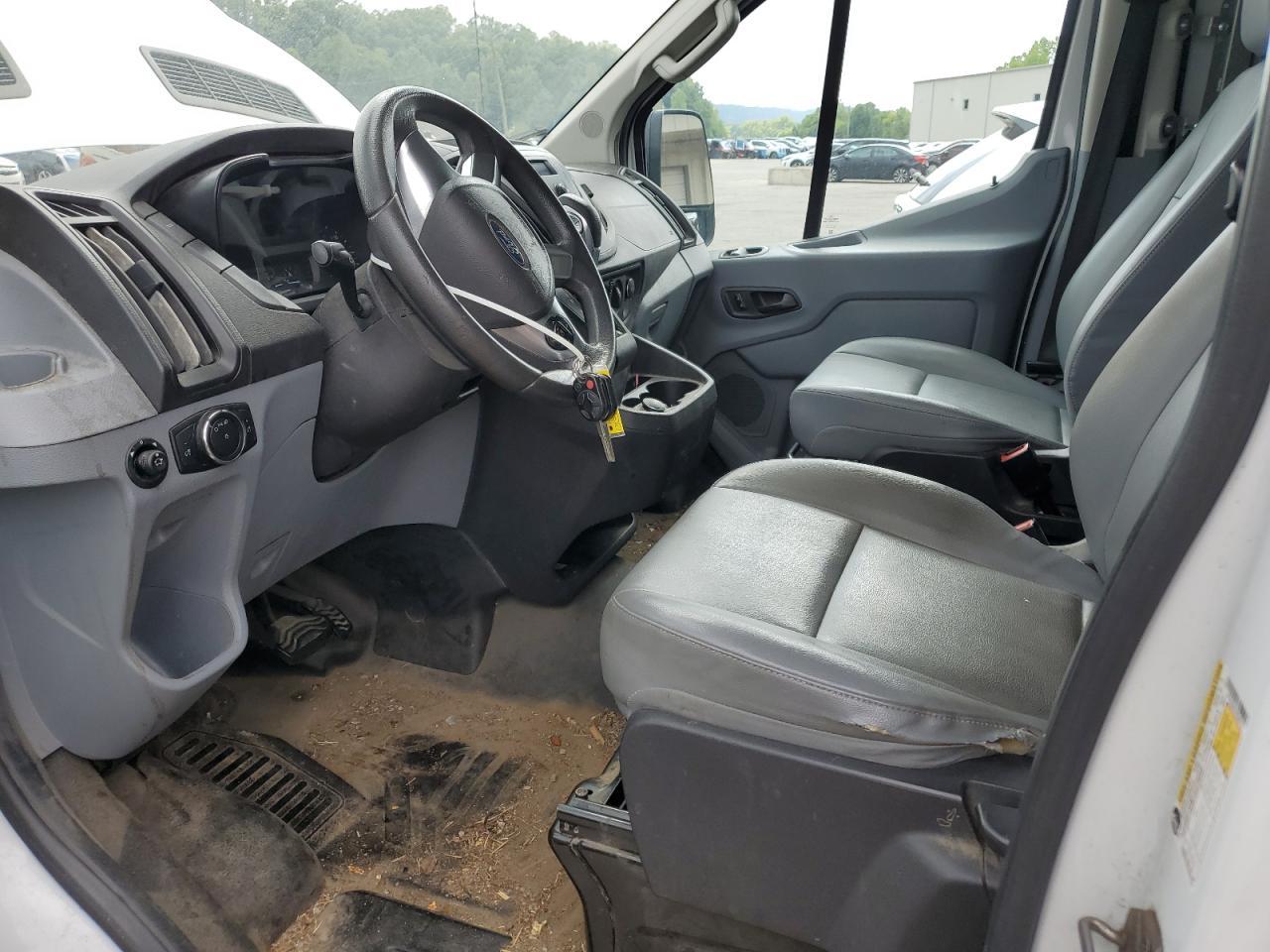 2017 Ford Transit T-250 - Image 7
