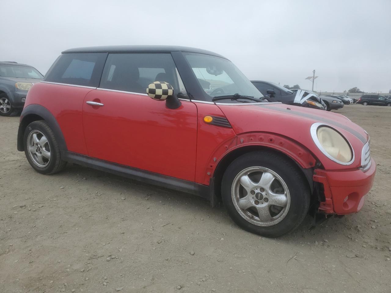 2008 Mini Cooper - Image 4