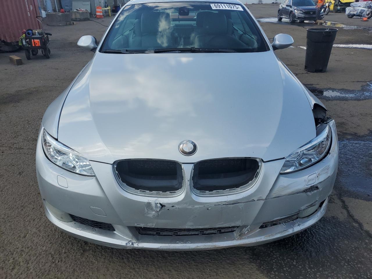 2009 BMW 328 I Sulev - Image 5