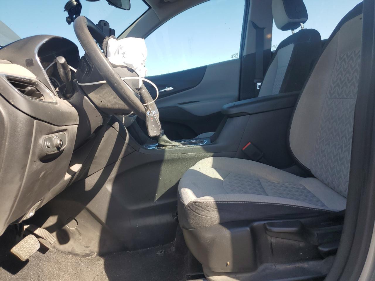 2023 Chevrolet Equinox Ls - Фото 7