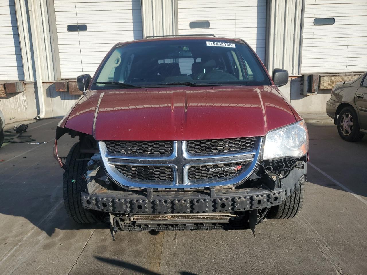 2015 Dodge Grand Caravan Se - Image 5