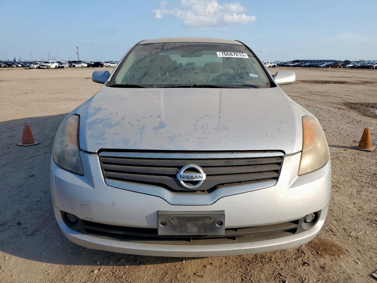 2007 Nissan Altima 2.5 - Image 5