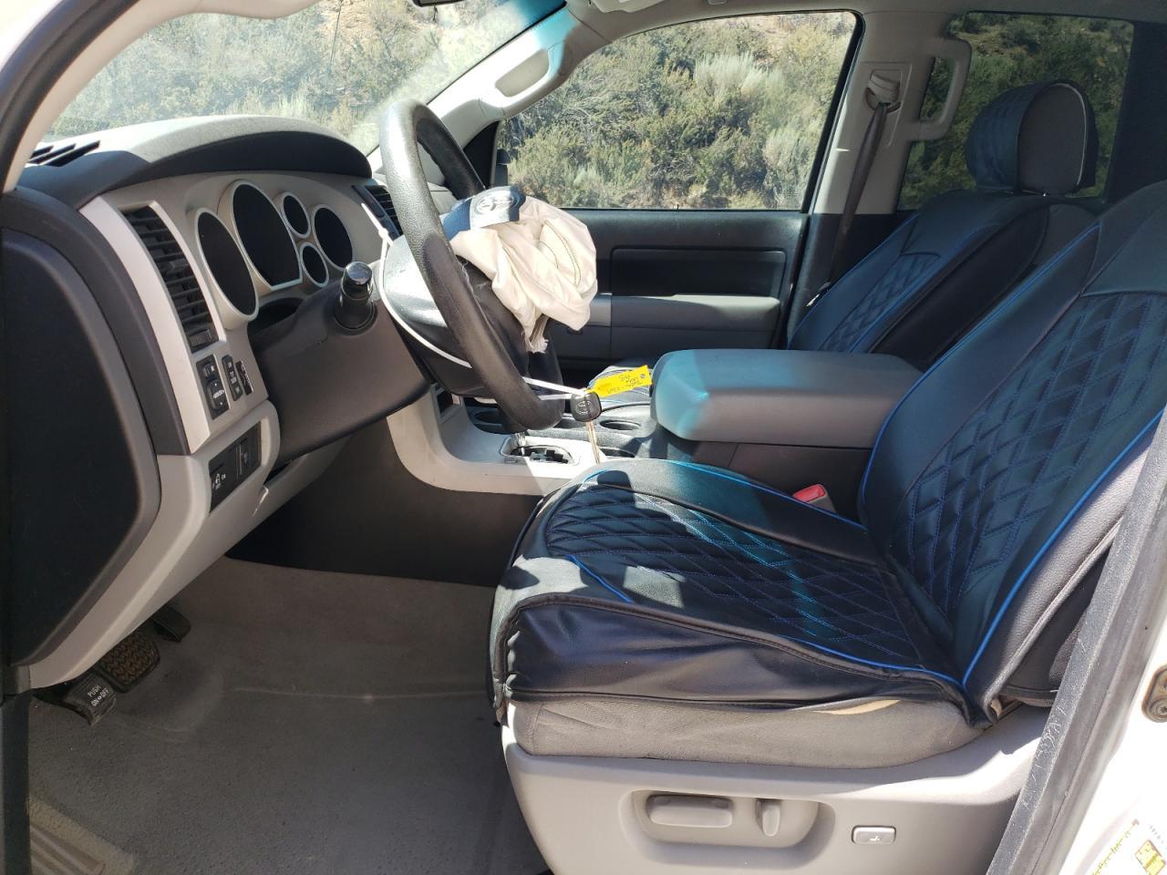 2008 Toyota Tundra Sr5 - Фото 7