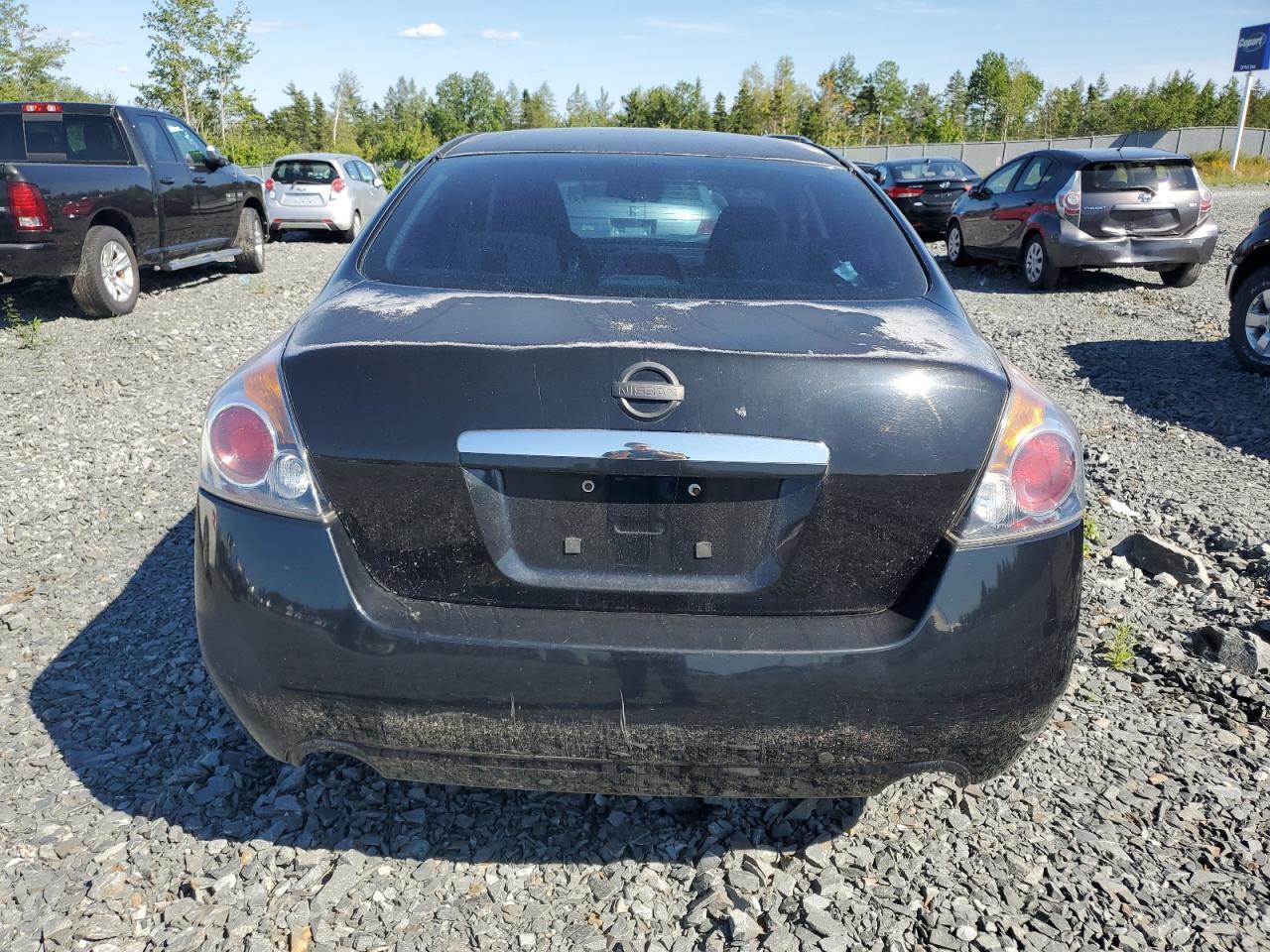 2007 Nissan Altima 2.5 - Фото 6