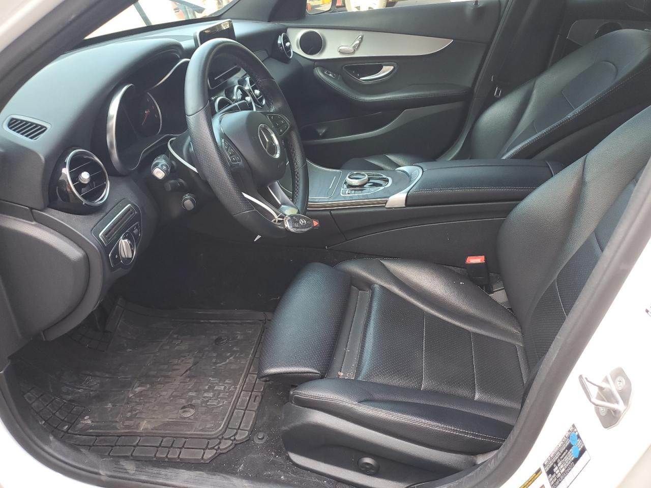 2018 Mercedes-Benz C 300 - Фото 7