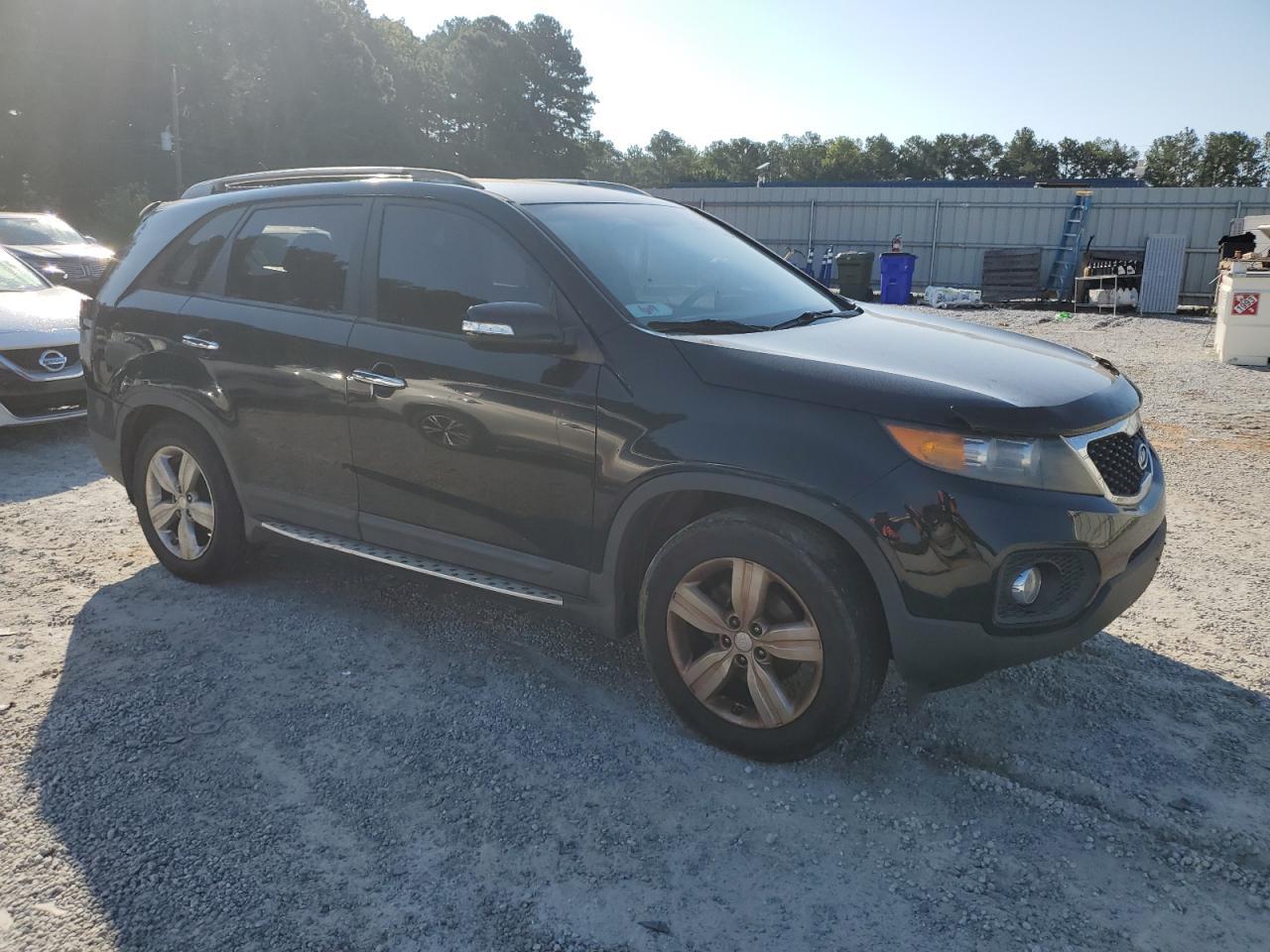 2013 Kia Sorento Ex - Image 4