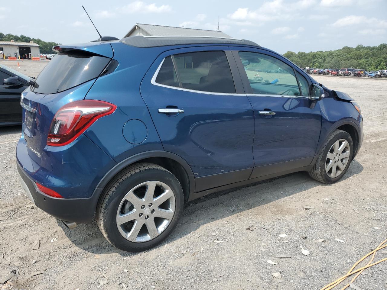 2019 Buick Encore - Фото 3