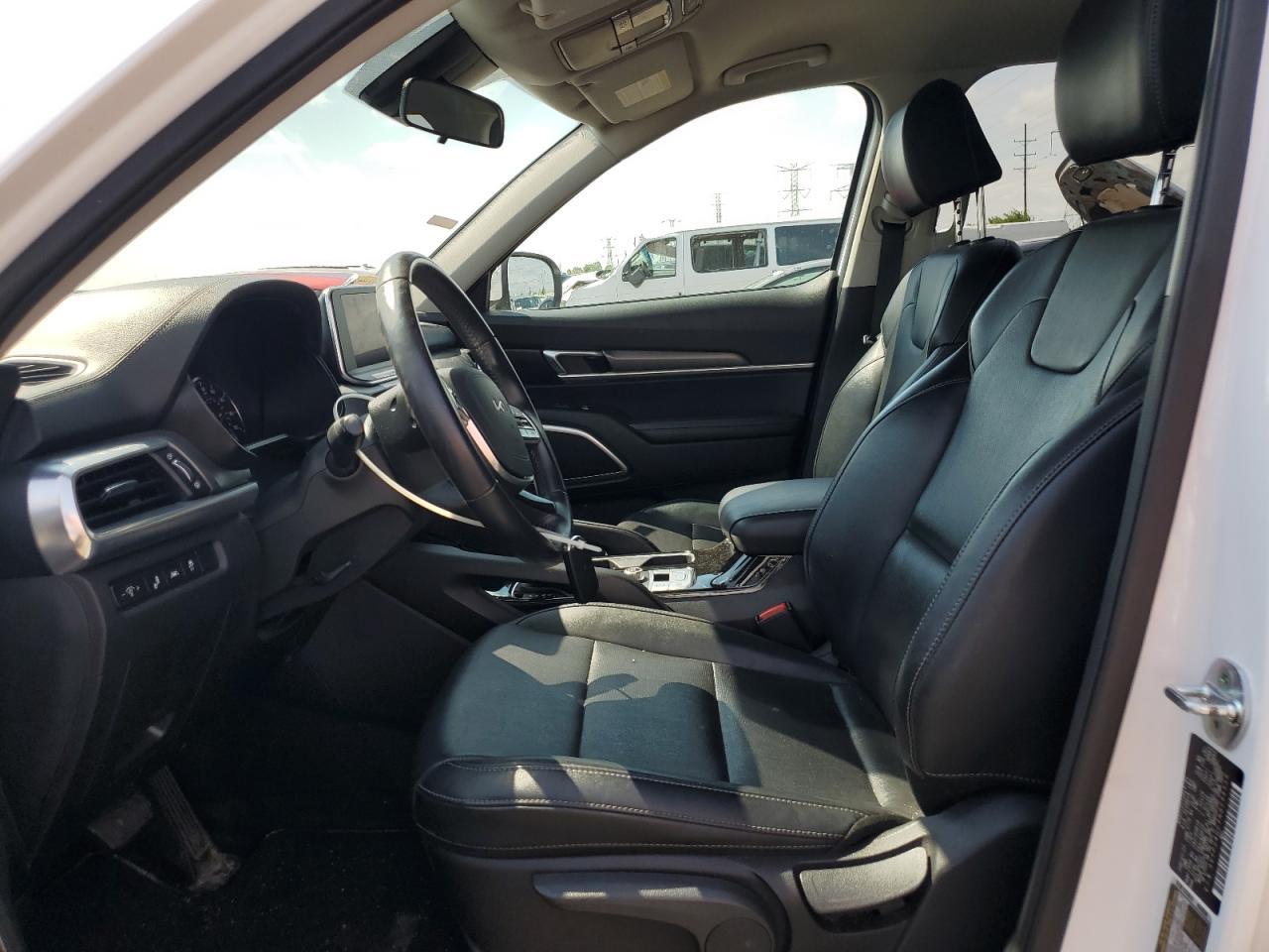 2022 Kia Telluride Lx - Фото 7