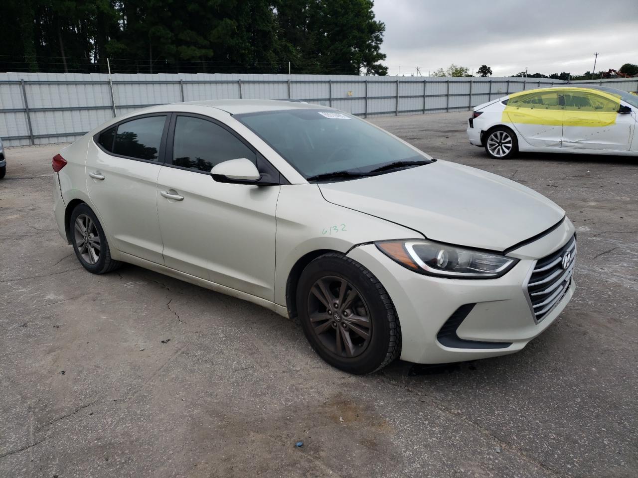 2017 Hyundai Elantra Se - Фото 4