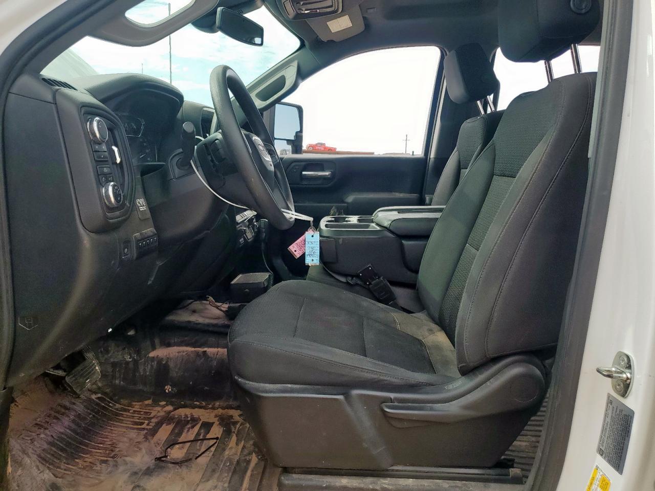 2023 GMC Sierra - Фото 7