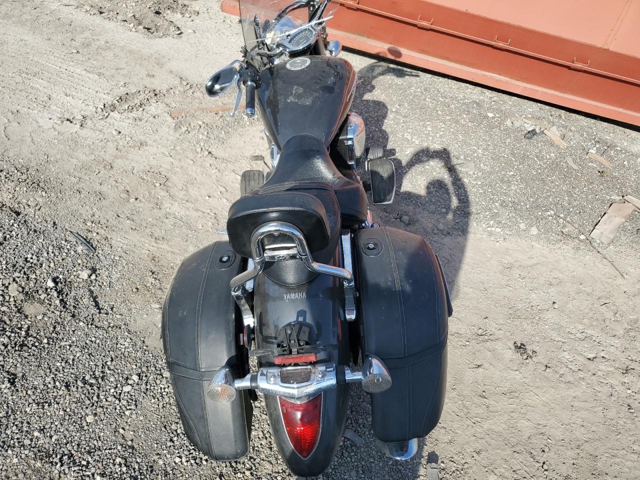 2012 Yamaha Xvs1300 Ct - Image 6