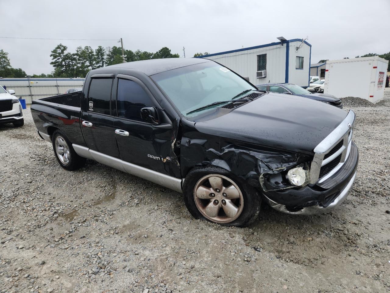 2004 Dodge Ram 1500 St - Image 4