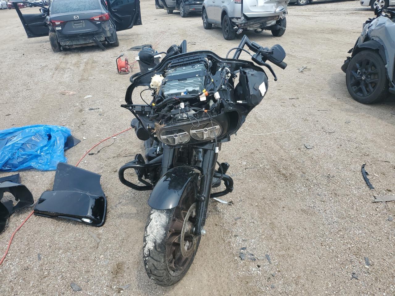 2022 Harley-Davidson Fltrxst - Image 2