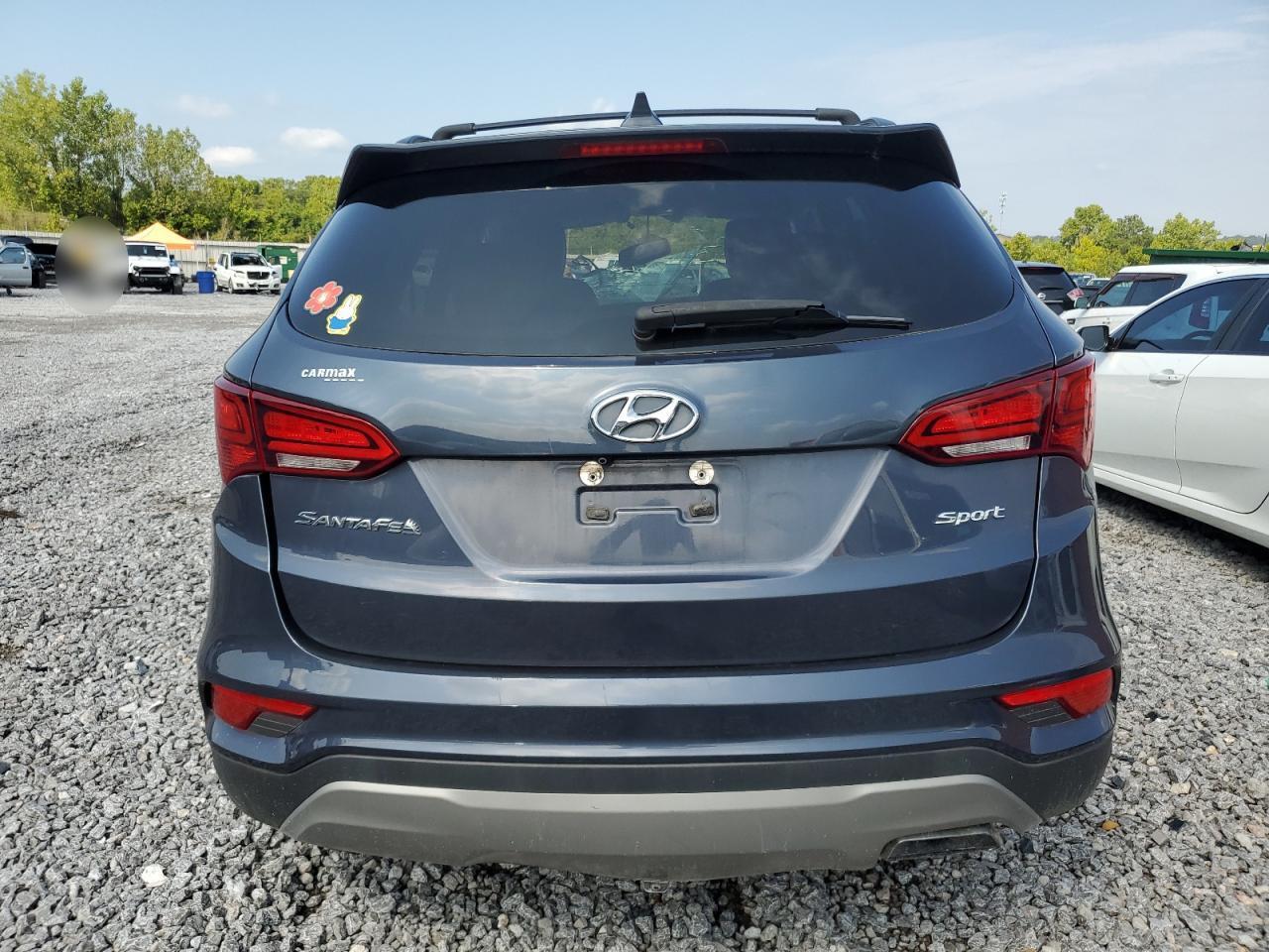 2017 Hyundai Santa Fe Sport - Image 6