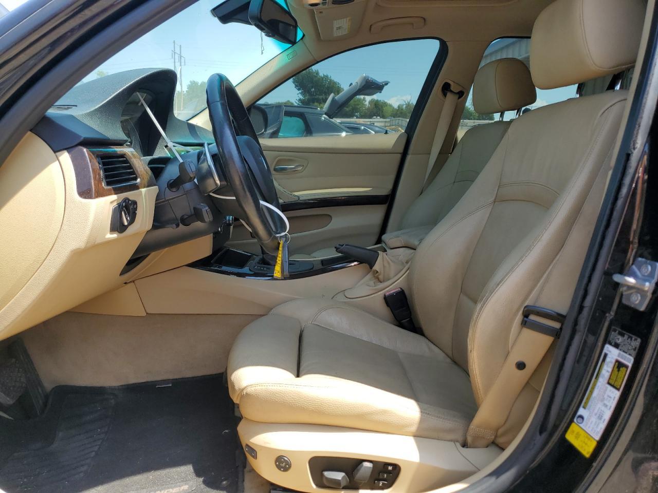 2011 BMW 328 I - Фото 7