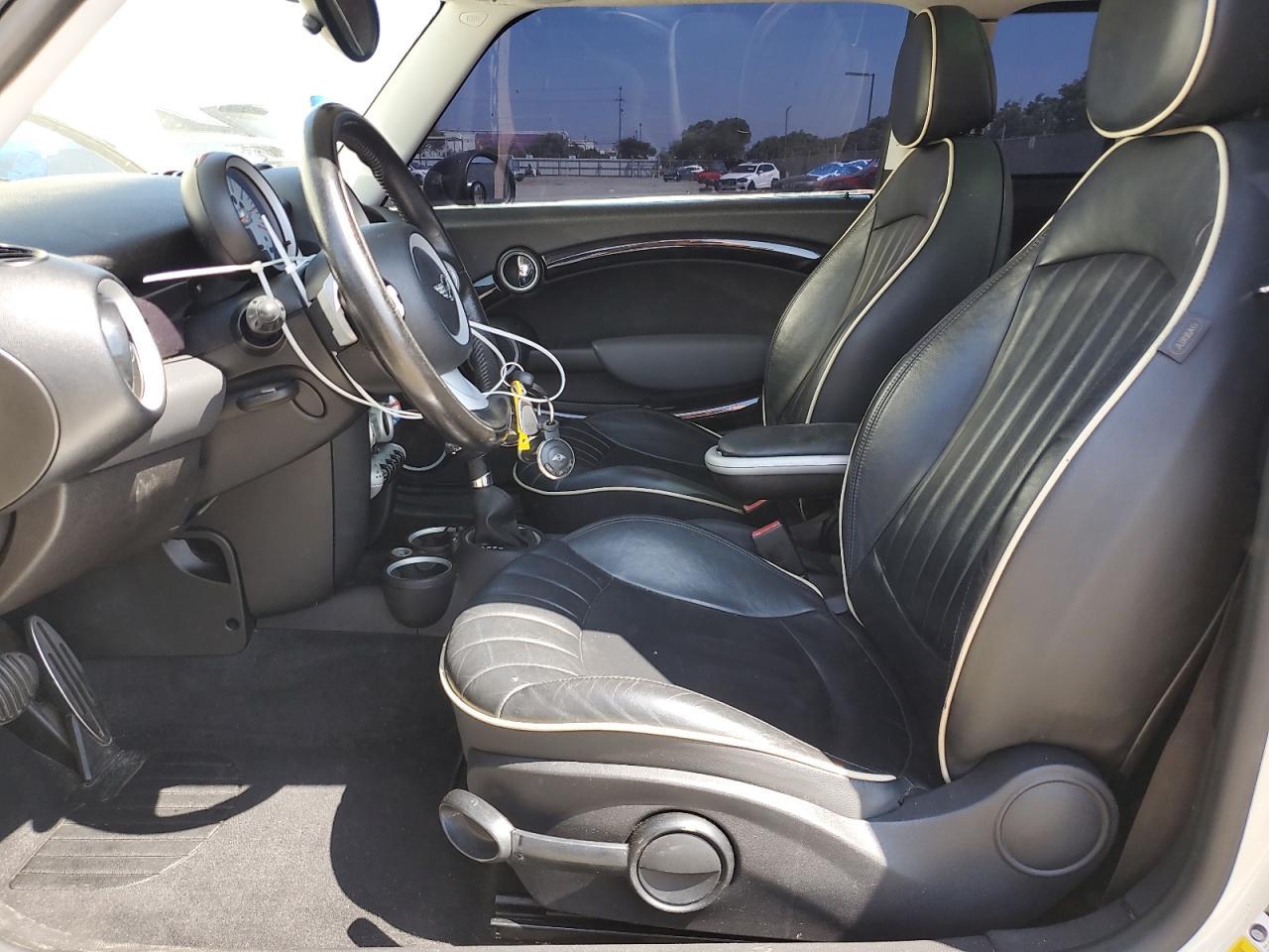 2009 Mini Cooper S Clubman - Фото 7