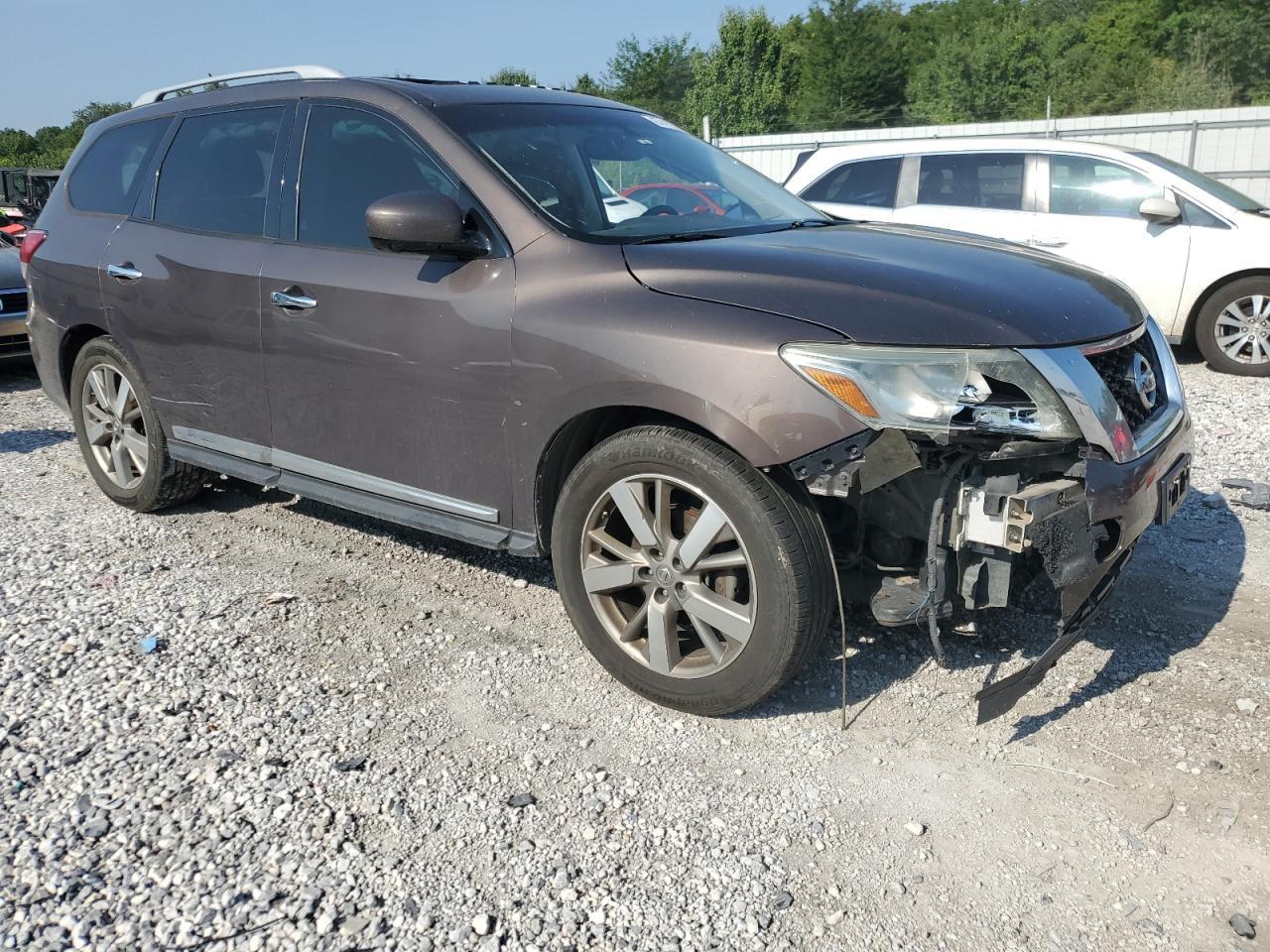 2016 Niss Pathfinder - Image 4