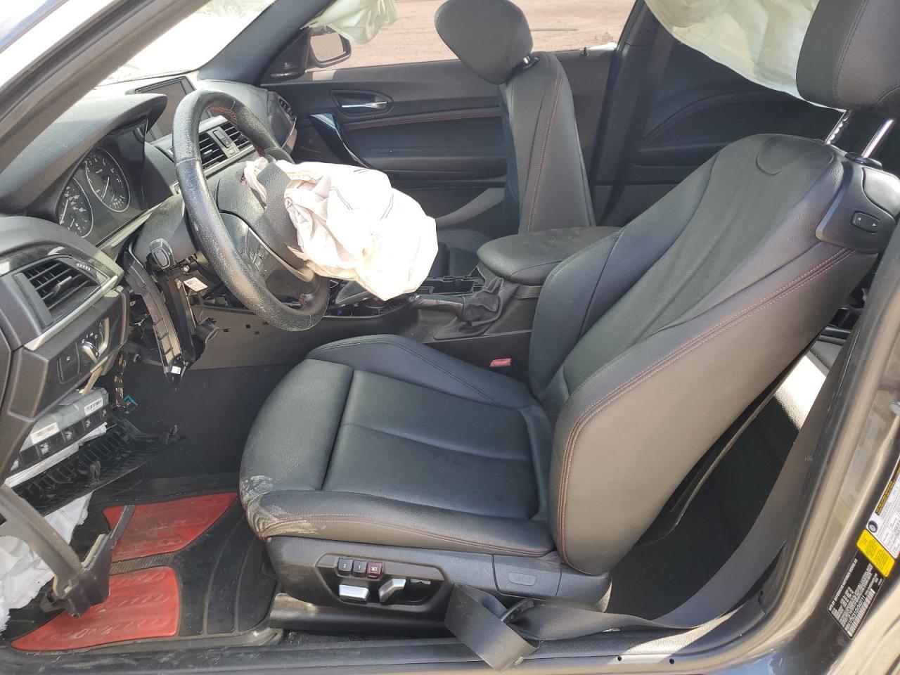 2016 BMW 228 I - Фото 7