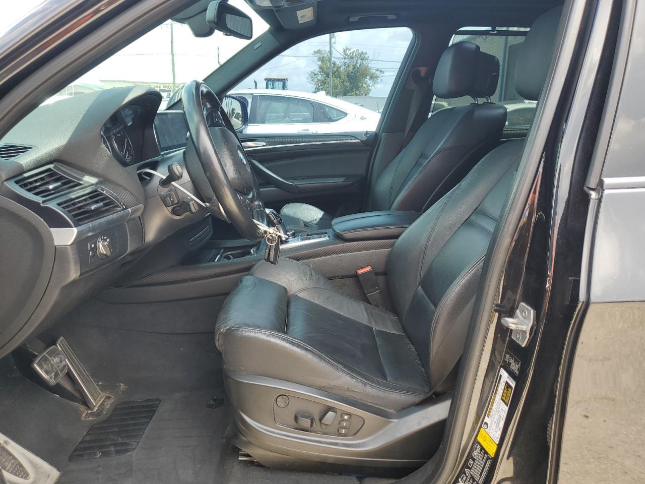 2013 BMW X5 xDrive35I - Image 7