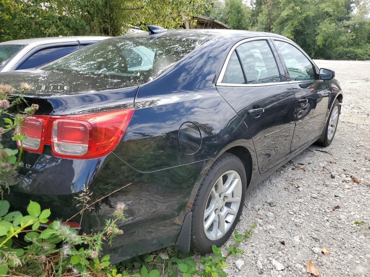 2016 Chevrolet Malibu Limited Lt - Image 6