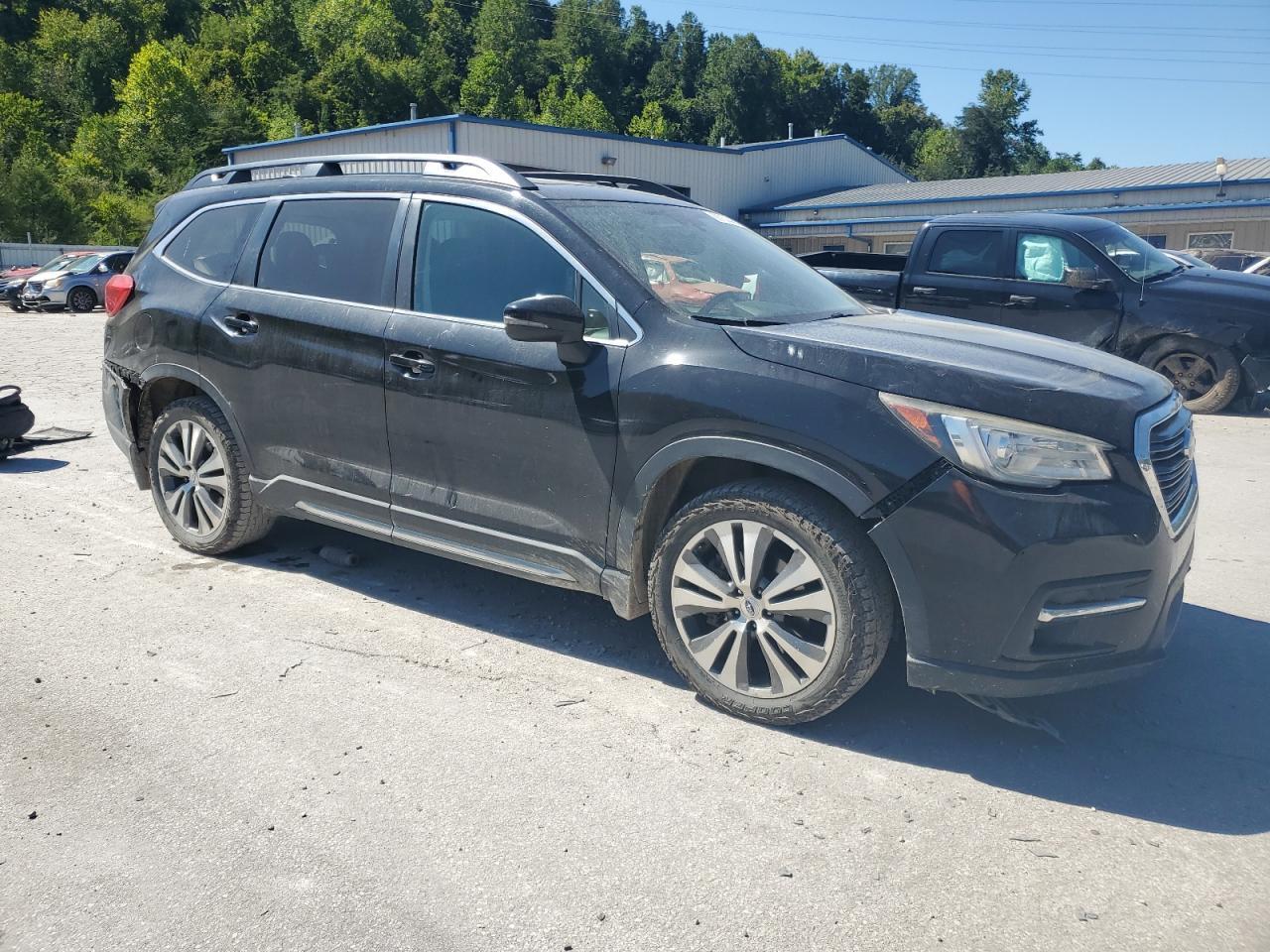 2019 Subaru Ascent Limited - Image 4