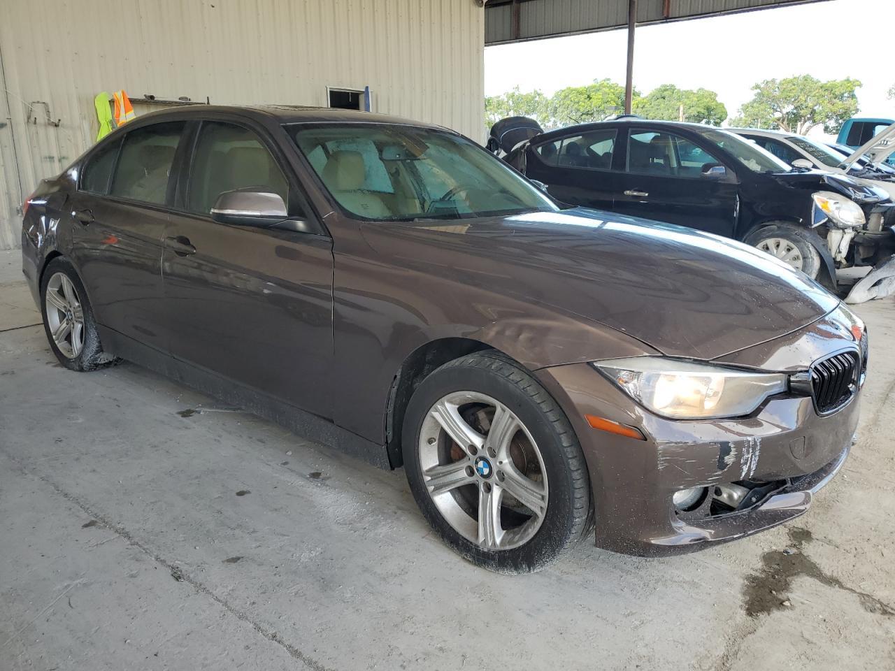2013 BMW 328 I Sulev - Фото 4