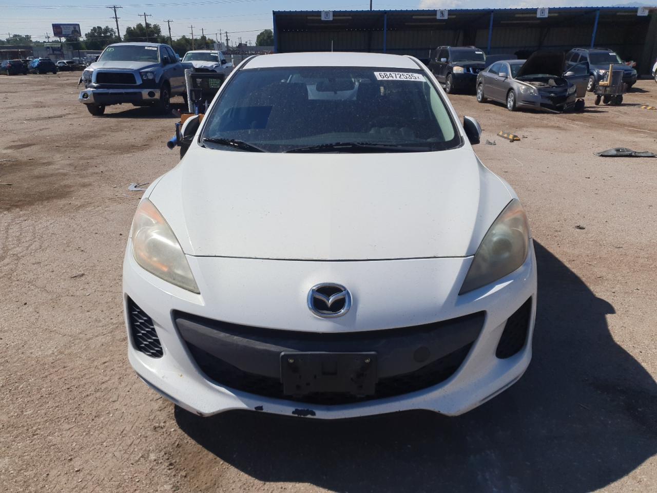 2013 Mazda 3 I - Image 5