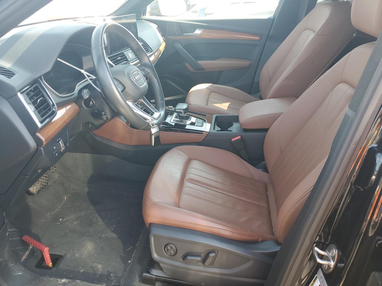 2023 Audi Q5 Premium Plus 40 - Image 7